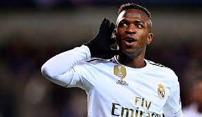 The latest tweets from @vsenger Vinicius Verrat Nach Real Sieg Ich Orientiere Mich An Sterling Real Total