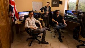 Maltese Gaming Company Tops International Charts On Steam