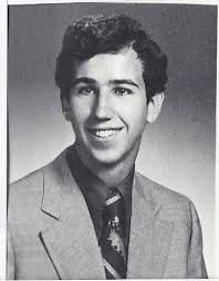 Corning-Painted Post East High Class of 74