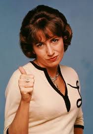 Penny Marshall Photo Gallery: TV & Movie Career