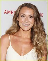 Alexa & Carlos PenaVega Have Cute Date Night at Hero Dog Awards 2017: Photo  1111595