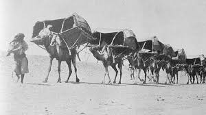 ‫هذه قصة الأشهر الحرم عند العرب قبل 1600 عام!‬‎