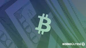 Talep azaldıkça fiyatın da düşmesi beklenir. Bitcoin Bir Gunde 10 000 Dolar Dustu Koin Bulteni