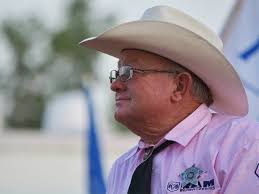 Lawton Rangers remember one of their own