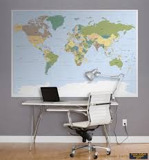 Dunya Haritasi Manzarali Komar 1 617 Duvar Posteri Https Www Duvarkagidimodelleri Gen Tr Urun Dunya Haritasi Manzarali Komar 1 61 Duvar Duvar Kagidi Tasarim