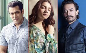 Alia Bhatt Disappointed For Ignoring An Aamir Khan Film For Salman Khan S Inshallah İslam dinine inanan aamir khan, dünyanın en ünlü hintli oyuncularından biridir. aamir khan film for salman