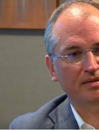 Bristol hospital CEO resigned after participating in a surgery without a  medical license