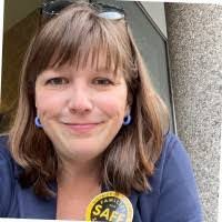 Jessica Riester's Instagram, Twitter & Facebook