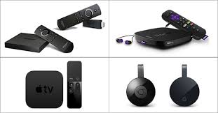 You Can Use A Streaming Player Without A Smart Tv But There May Be Situations Where You Want Both Streaming Media Apple Tv Streaming