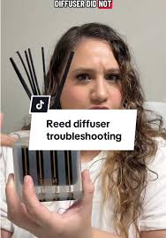 Lidl Gingerlily Reed Difusers