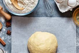 Intoxication Par Les Pates A Pain Brioche Ou Pizza Crues
