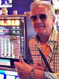Gulf Breeze man hits $1 million jackpot at Biloxi casino
