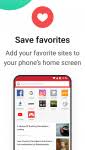Opera mini is a lightweight and safe browser that lets you surf the internet faster, even with poor wifi connection, without wasting your data plan. Apk Mod Opera Mini Fast Web Browser Ad Free Xda Developers Forums
