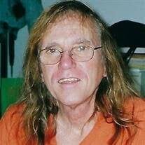 William E. Herr Obituary