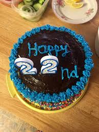 Birthday Cake For Boyfriend Images 22nd Birthday Cake For Boyfriend 22nd Birthday Cakes Birthday Cake For Boyfriend Cake For Boyfriend