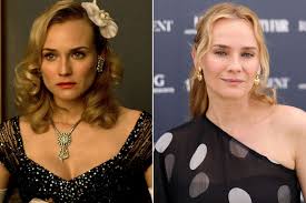 Inglourious Basterds cast: Where are they now?