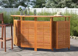 Have you been thinking about building a backyard bar? 12 Outdoor Bar Ideas That Will Make Your Yard Your New Favorite Hangout Rue Now