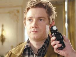 This was really fun to make. Holy Flying Detectives Martin Freeman Freeman Love Actually