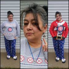 Field of love, peanuts and Home Runs! Happy Valentine's Cubs Fans!