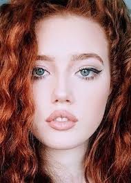 pin by ceesje de groot on mooi rood pretty girl face beautiful women faces beautiful redhead
