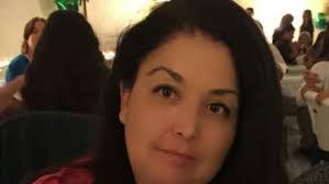 Ashly Smith's Instagram, Twitter & Facebook