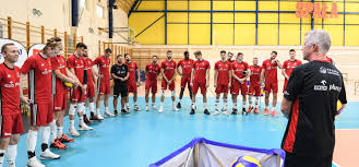 Kalliope, muza poezji epickiej, marmurowa kopia rzymska z ii wieku n.e. Michal Kubiak Z Dziewietnastki Trenujacej W Spale Trener Najpewniej Wybierze Sklad Na Igrzyska