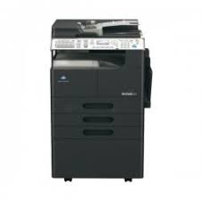 Select colour or monochrome output according to your needs.when colour output is required, simply scan and temporarily save a document. Toner Cartridge For Konica Minolta Bizhub 215
