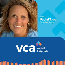 Dr. Kerl welcomes Rachel Turner to this week’s podcast!, As a credentialed  veterinary technician and one of the managers of virtual care services, she  highlights the resources available to virtual ...