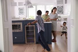 kitchen flooring: which type is best