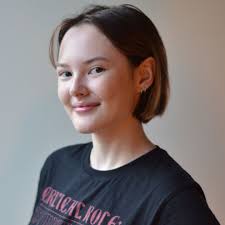 Sabrina Pye's Instagram, Twitter & Facebook