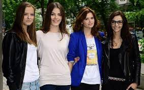 Zuza kołodziejczyk i marcela leszczak przed finałem były uważane za faworytki do zwycięstwa w konkursie top model. Final 3 Edycji Top Model Ktora Dziewczyna Zwyciezy Relacja