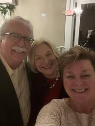 We loved spending this past Saturday at the Coldwell Banker Southern Coast  Christmas Party! Amazing food, great company, and the chance to reconnect  with colleagues we don't often see. We're grateful for