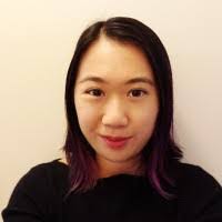 Eunice Cheung's Instagram, Twitter & Facebook