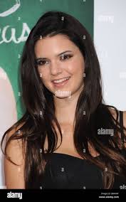 Kendall jenner hi-res stock photography and images