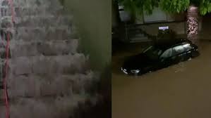 Besonders betroffen war erneut der flachgau in salzburg, aber auch in teilen von. Schlammlawine Flutet Dorf Erneut Extreme Unwetter Wetter Com