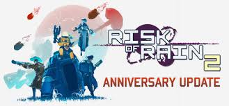 Empress, codex, cpy and reloaded games. Risk Of Rain 2 Anniversary Codex Ova Games