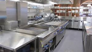 The type of restaurant equipment you use in your commercial kitchen can make or break your success in the foodservice industry. Food Service Kitchen Small Commercial Kitchen Layout Novocom Top