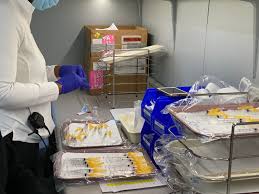 The changes come as the eu has been plagued by delivery delays, and struggling to ramp up its vaccination campaign. Tennessee S Low Income Clinics And Rural Pharmacies To Begin Giving Covid Vaccines Wpln News Nashville Public Radio