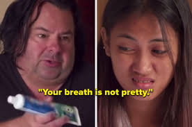 I found the show entertaining, and humorously. 17 Funniest Big Ed Moments From 90 Day Fiance