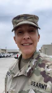 Another Blessed Day at MEPS!! Please Help Me Congratulate This Future  Officer For The California National Guard Aaron Singleton 👏 He Enlisted  Today As a 09S And Is Eager To Serve Our