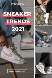 The 3 ultimate sneaker trends that you think will make 2021? Sneaker Trends 2021 Die Angesagtesten Schuhe Fur Sie Ihn Everysize Blog In 2021 Sneaker Trend Sneaker Angesagte Schuhe