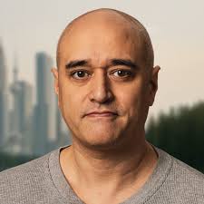 Striden om Kinas framtid