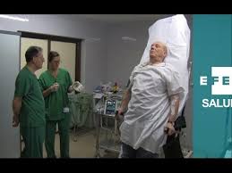 Papel del adenosin trifosfato (atp) en la induccion de sincope mediante test de basculacion.// Le Ha Dado Un Sincope Vasovagal Youtube