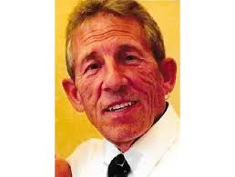 Fred Eyster Obituary (1955