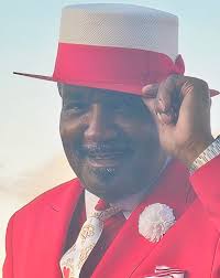 Feeling Great " about to be 68yrs old " July-19th , Pop off with all my  Twins!! 🥳🥳🥳 Udigg ‼️