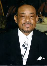 William Edward Atkins Obituary