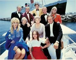 F This Movie!: Drunk on Foolish Pleasures: The Poseidon Adventure