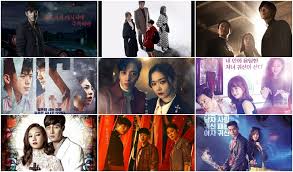 Korean horror films are brutal, funny, and absolutely full of evil creatures. 9 Supernatural Korean Dramas That Feature Exorcists Psychics Kdramadiary
