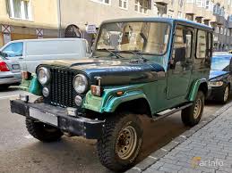 Image result for Monaco Black 1993 SsangYong