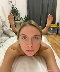 Yourina nude - stvincent.nupark.com